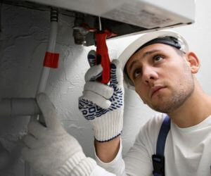 About Water Heater Repair LLC Conover, NC
